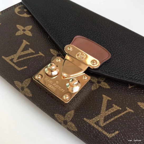 Cheap Vuitton wallet Pallas Louis 0717